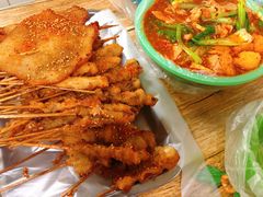 -夫妻串店(和睦路店)