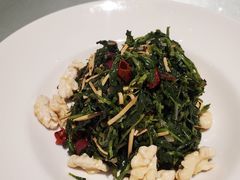 -宁夏国强手抓羊肉·清真菜(未央路凤三店)