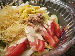 梦山水沙拉-梦山水日本烧肉(五四广场店)
