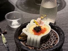 -蟹犇前•帝王蟹雪蟹(陆家嘴店)