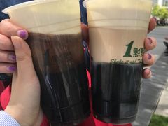 -1点点(银座和谐广场店)