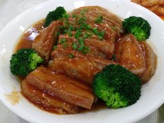香芋扣肉-喜运来酒楼(江南大道店)