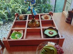 -香港唯港荟 Hotel ICON – The Market