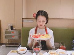 -海底捞火锅(金光华店)