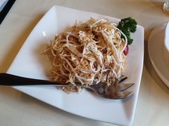 男孩沙拉-老井俄式餐厅