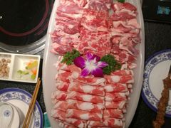 -羊肉街口老银川滩羊涮肉馆