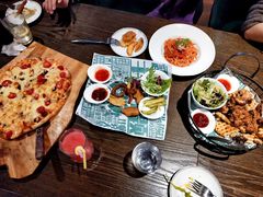 -疯克大象美式烤肉餐厅