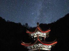 -大连天门山国家森林公园
