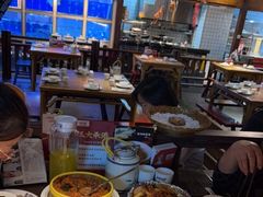 -老阿爸鲜鱼土菜(昆山花桥店)