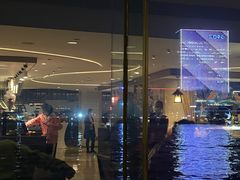 -白天鹅宾馆·流浮阁咖啡厅