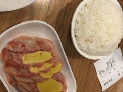 -陈傻子餐厅(世纪都会店)
