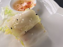 -水上明月·湖景餐厅