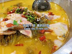 -一品酸菜鱼