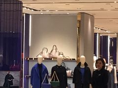 -PORTS宝姿(国金中心商场店)