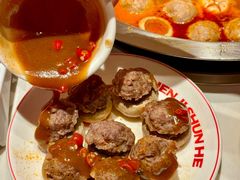-陈记顺和潮汕鲜牛肉火锅(棠德南路店)