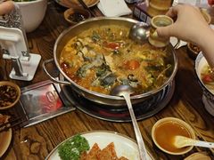 -亮欢寨(凯里总店)