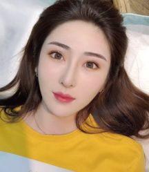 -西施无菌半永久纹绣眉眼影唇轻增发纹发际线