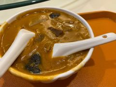 -清真高老大牛排胡辣汤(嵩山路总店)