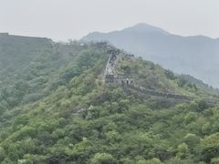 -慕田峪长城