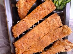-馔豚·台北菜专门店(深圳湾万象城店)
