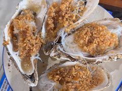 -良师门滨海人家·海鲜·家常菜(滨海城店)