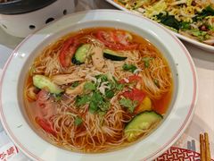 -孙家外婆•长春地标美食新名片(红旗街万达店)