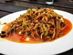 -代木儿回锅肉