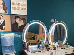 -爱定格照相馆.证件照(周浦万达店)