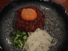 -牛玄庵日式寿喜烧·料理店(新源里店)