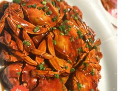 -蟹榭·本帮江浙菜·蟹宴(五角场合生汇商场店)