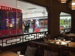 大堂-卞氏菜根香(青羊万达店)