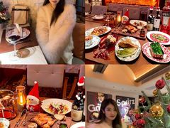 -Mammamia意大利餐厅(阳春巷店)