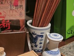-南京大牌档(青岛万象城店)