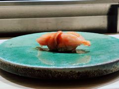 赤贝-鮨青(恒基名人购物中心店)
