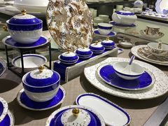 -万润国际酒店用品市场
