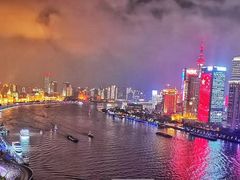 -上海外滩英迪格酒店