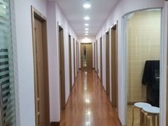 -好莱坞音乐进修学校(四川北路校区)