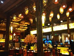 -HOHO餐厅(古子城店)