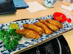 -沼津港精致料理·寿喜烧·烧鸟(漕河泾印象城店)