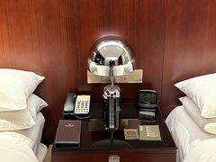 -上海龙之梦万丽酒店