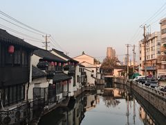 -葑门横街