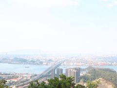 -大雁山风景区