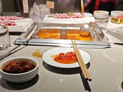 -海底捞火锅(崇文门新世界百货店)