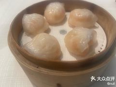 -金悦轩海鲜酒家(拱北店)