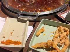 -巴倒烫陆派火锅山庄(南山总店)