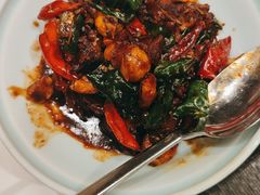 -小厨娘淮扬菜(清江苏宁广场店)