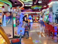 -汤姆熊欢乐世界(大连恒隆广场店)
