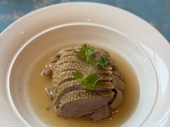-扬州香格里拉·香宫中餐厅