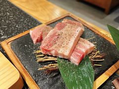 -韩满园· 甄选韩式烤肉