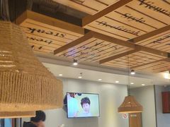 -豪享来中西餐厅(隆昌店)